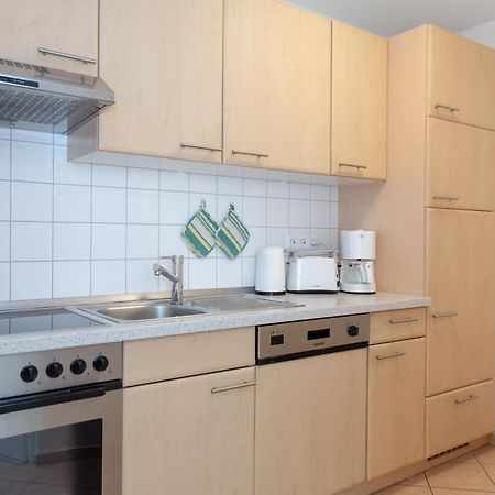 Apartamento Atlantik 40 Drn2 40 Westerland Exterior foto