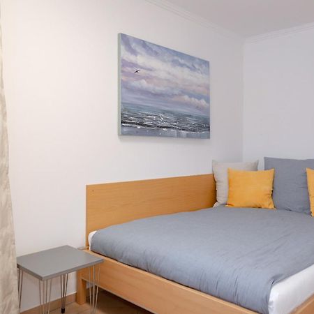 Apartamento Atlantik 40 Drn2 40 Westerland Exterior foto