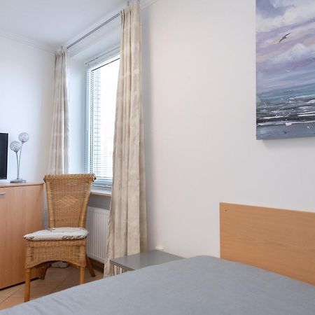 Apartamento Atlantik 40 Drn2 40 Westerland Exterior foto