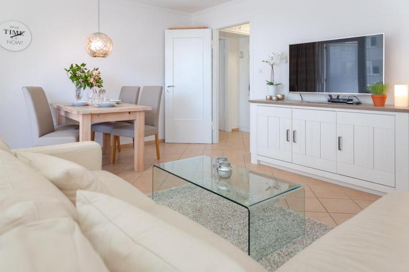 Apartamento Atlantik 40 Drn2 40 Westerland Exterior foto